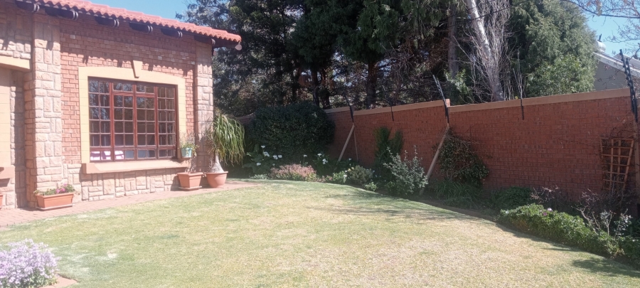 3 Bedroom Property for Sale in Dan Pienaar Free State